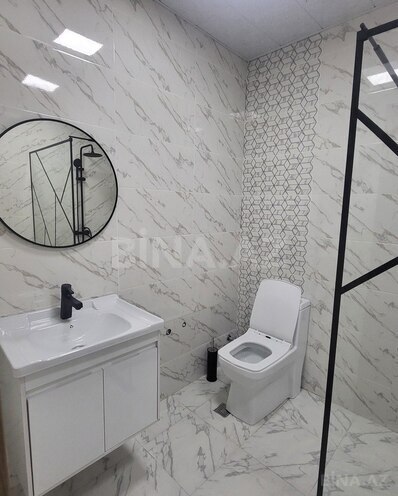 2 otaqlı yeni tikili - Nərimanov r. - 92 m² (9)