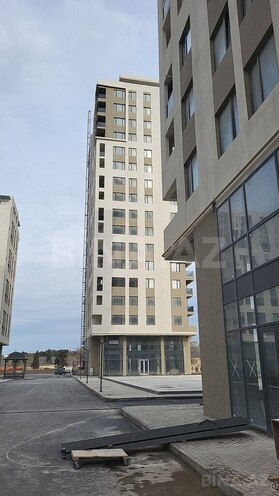 2 otaqlı yeni tikili - 7-ci mikrorayon q. - 55 m² (10)