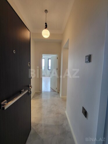 2 otaqlı yeni tikili - 7-ci mikrorayon q. - 55 m² (2)