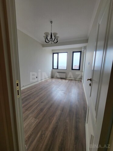 2 otaqlı yeni tikili - 7-ci mikrorayon q. - 55 m² (12)