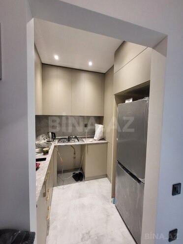 2 otaqlı yeni tikili - 7-ci mikrorayon q. - 55 m² (7)