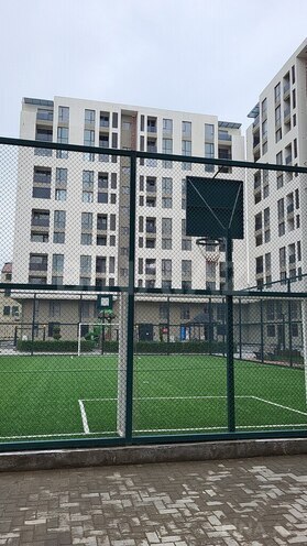 2 otaqlı yeni tikili - 7-ci mikrorayon q. - 55 m² (5)