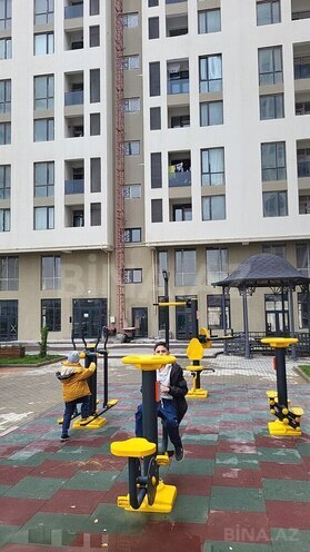 2 otaqlı yeni tikili - 7-ci mikrorayon q. - 55 m² (11)