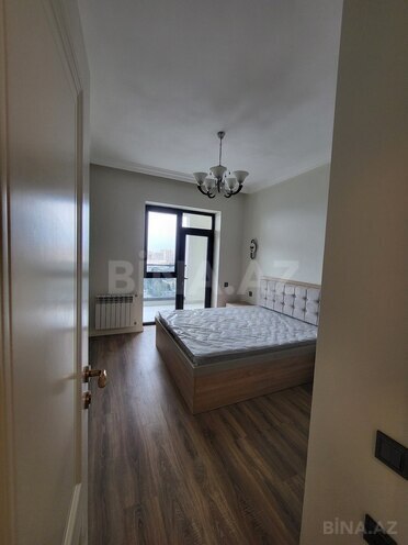 2 otaqlı yeni tikili - 7-ci mikrorayon q. - 55 m² (14)
