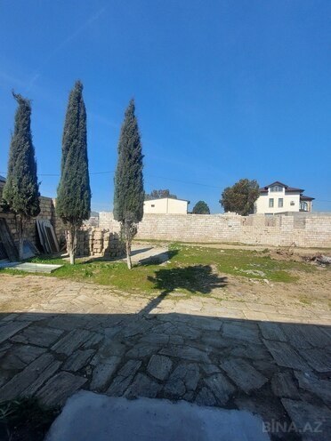 2 otaqlı həyət evi/bağ evi - Bilgəh q. - 55 m² (2)