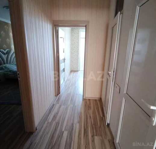 3-комн. вторичка - м. Мемар Аджеми - 78 м² (6)