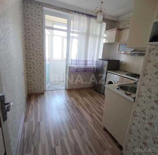 3-комн. вторичка - м. Мемар Аджеми - 78 м² (2)