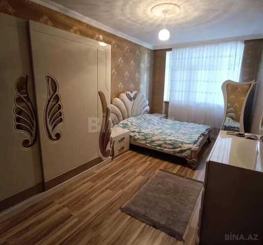 3-комн. вторичка - м. Мемар Аджеми - 78 м² (4)
