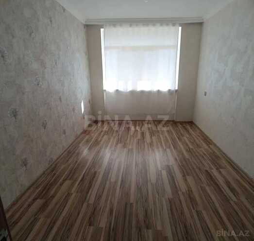 3-комн. вторичка - м. Мемар Аджеми - 78 м² (5)