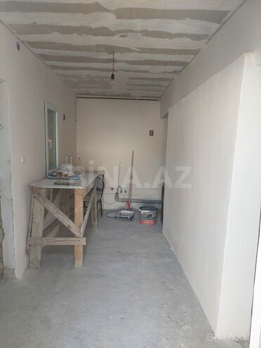 2 otaqlı həyət evi/bağ evi - Bilgəh q. - 55 m² (4)