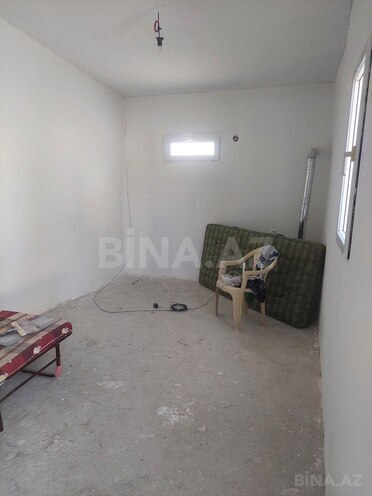 2 otaqlı həyət evi/bağ evi - Bilgəh q. - 55 m² (5)