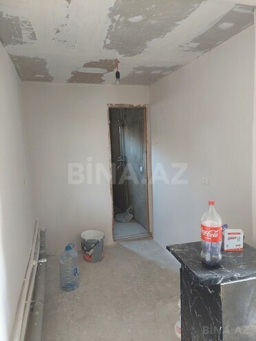 2 otaqlı həyət evi/bağ evi - Bilgəh q. - 55 m² (6)
