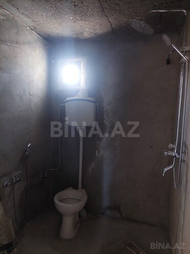 2 otaqlı həyət evi/bağ evi - Bilgəh q. - 55 m² (7)