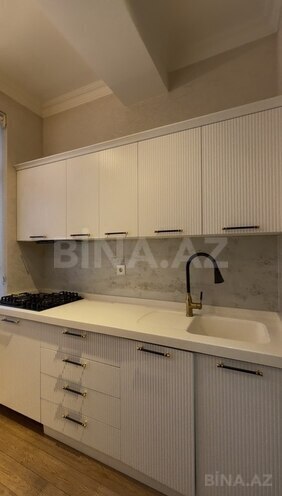 3 otaqlı yeni tikili - Nəsimi r. - 105 m² (14)