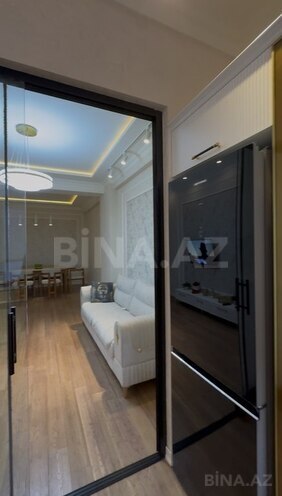 3 otaqlı yeni tikili - Nəsimi r. - 105 m² (15)