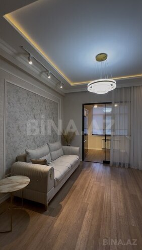 3 otaqlı yeni tikili - Nəsimi r. - 105 m² (11)