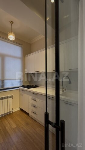 3 otaqlı yeni tikili - Nəsimi r. - 105 m² (13)