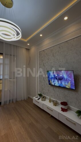 3 otaqlı yeni tikili - Nəsimi r. - 105 m² (12)