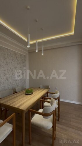3 otaqlı yeni tikili - Nəsimi r. - 105 m² (10)