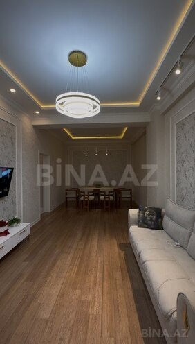 3 otaqlı yeni tikili - Nəsimi r. - 105 m² (16)