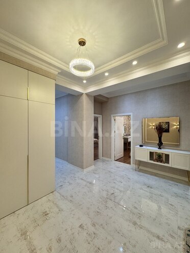 3 otaqlı yeni tikili - Nəsimi r. - 105 m² (4)