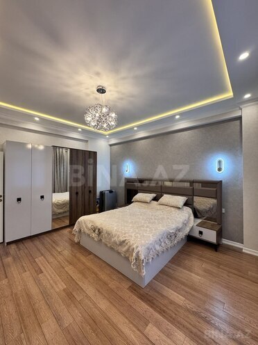 3 otaqlı yeni tikili - Nəsimi r. - 105 m² (6)