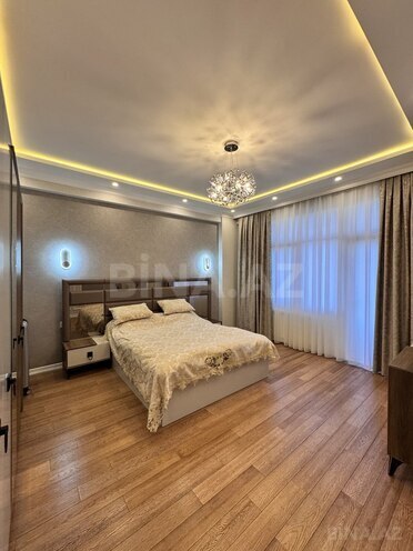 3 otaqlı yeni tikili - Nəsimi r. - 105 m² (5)
