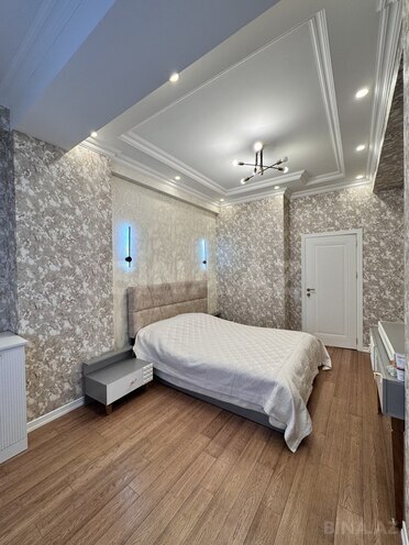 3 otaqlı yeni tikili - Nəsimi r. - 105 m² (8)