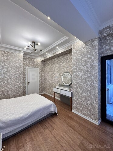3 otaqlı yeni tikili - Nəsimi r. - 105 m² (9)