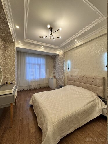 3 otaqlı yeni tikili - Nəsimi r. - 105 m² (7)