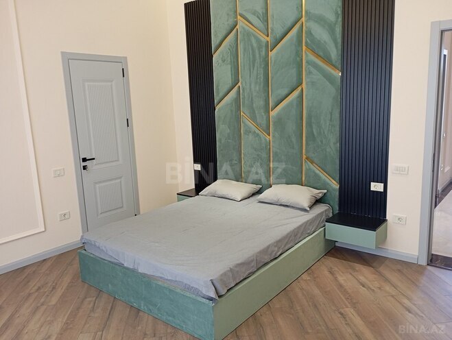 5 otaqlı həyət evi/bağ evi - Mərdəkan q. - 180 m² (19)