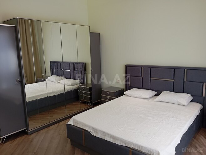 5 otaqlı həyət evi/bağ evi - Mərdəkan q. - 180 m² (26)