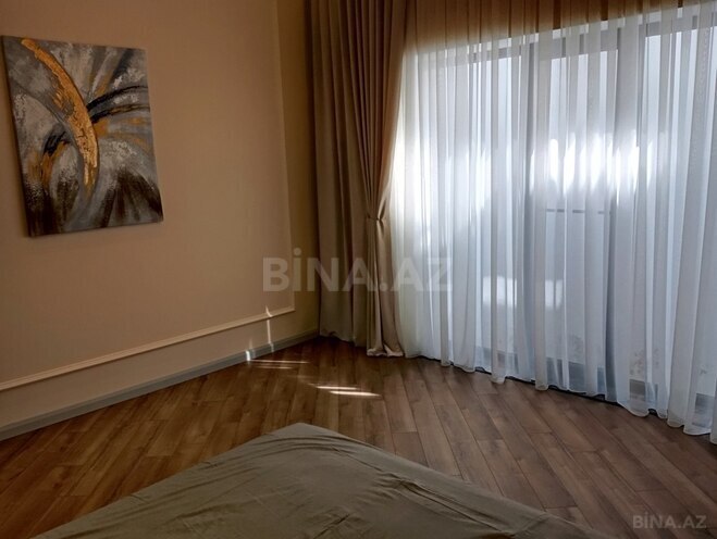 5 otaqlı həyət evi/bağ evi - Mərdəkan q. - 180 m² (23)
