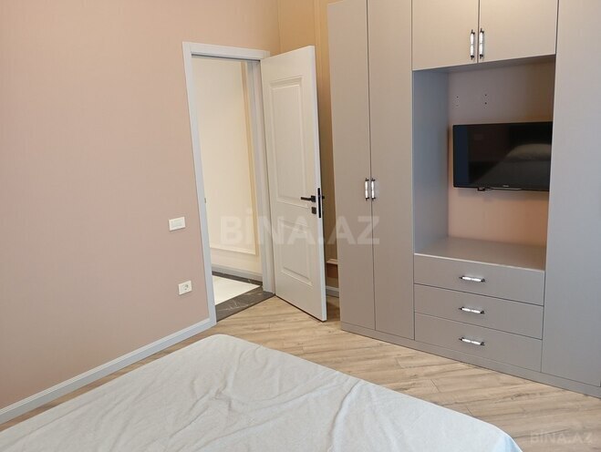 5 otaqlı həyət evi/bağ evi - Mərdəkan q. - 180 m² (21)