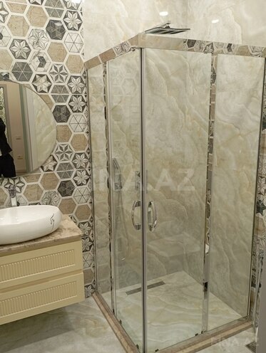 5 otaqlı həyət evi/bağ evi - Mərdəkan q. - 180 m² (24)