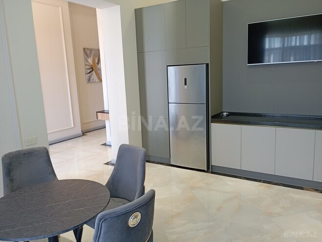 5 otaqlı həyət evi/bağ evi - Mərdəkan q. - 180 m² (11)