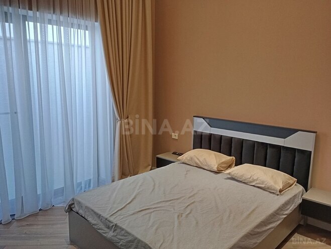 5 otaqlı həyət evi/bağ evi - Mərdəkan q. - 180 m² (17)
