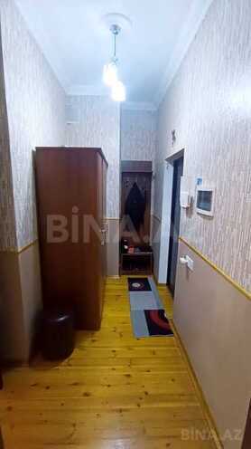 2 otaqlı yeni tikili - Nizami r. - 45 m² (5)