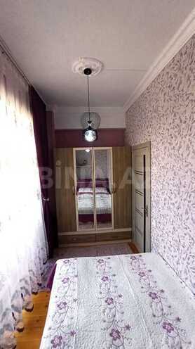 2 otaqlı yeni tikili - Nizami r. - 45 m² (3)