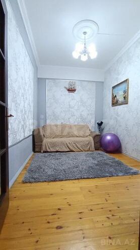 2 otaqlı yeni tikili - Nizami r. - 45 m² (1)