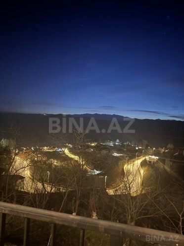 3 otaqlı həyət evi/bağ evi - Laçın - 120 m² (13)