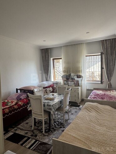 3 otaqlı həyət evi/bağ evi - Laçın - 120 m² (6)