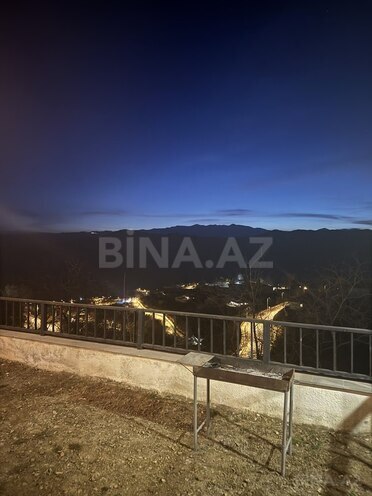 3 otaqlı həyət evi/bağ evi - Laçın - 120 m² (11)