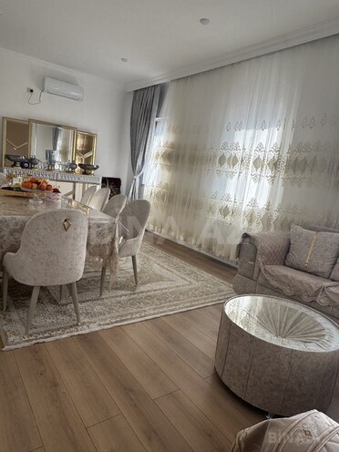 3 otaqlı həyət evi/bağ evi - Laçın - 120 m² (7)