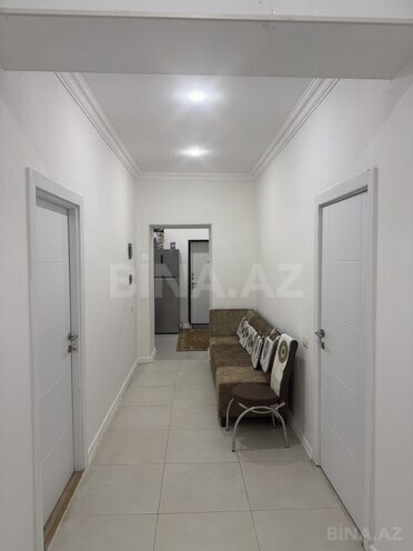 3 otaqlı həyət evi/bağ evi - Laçın - 120 m² (15)