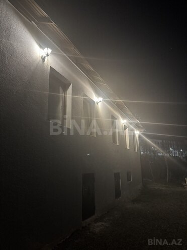 3 otaqlı həyət evi/bağ evi - Laçın - 120 m² (12)
