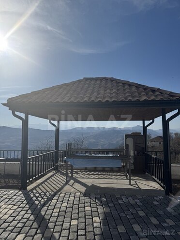 3 otaqlı həyət evi/bağ evi - Laçın - 120 m² (3)