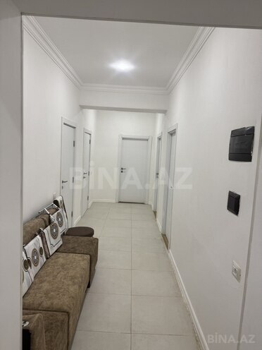 3 otaqlı həyət evi/bağ evi - Laçın - 120 m² (14)