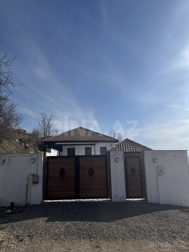 3 otaqlı həyət evi/bağ evi - Laçın - 120 m² (2)