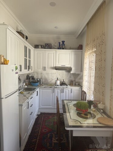 3 otaqlı həyət evi/bağ evi - Laçın - 120 m² (5)